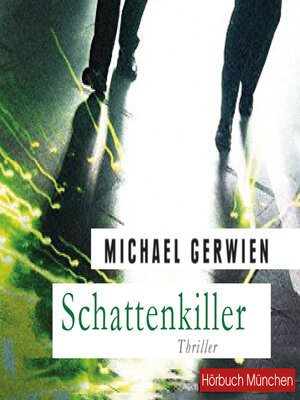 cover image of Schattenkiller